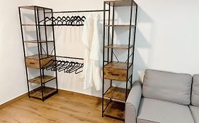 Basilica Apartment Budapest